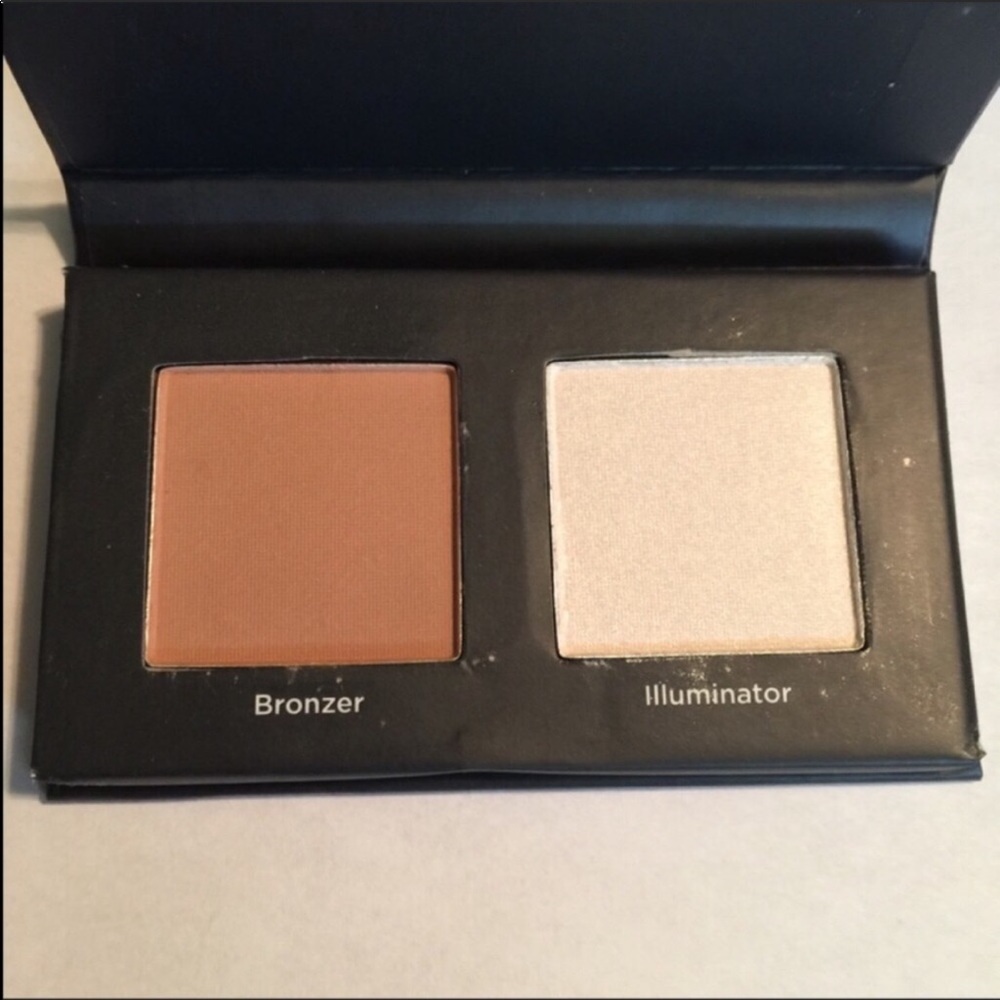 Ulta Bronzer & Illuminator